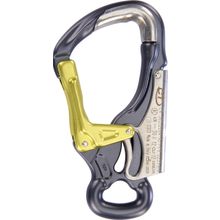 Climbing Technology K-Advance Shell Karabina