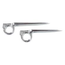 Climbing Technology Sivri Uçlu Yatay 12 cm Sikke