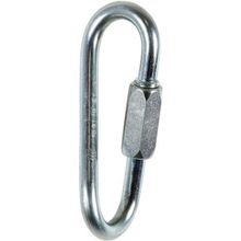 Climbing Technology Twist Çelik Makarası D8 Bolt Vidası