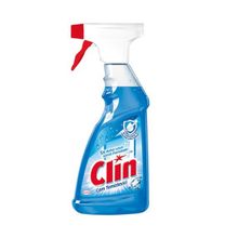 Clin Pırlanta Parlaklığı 500 ml Cam Temizleyici Sprey