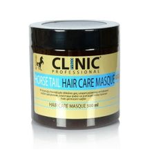 Clinic At Kuyruğu 500 ML Saç Bakım Şampuanı