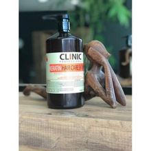 Clinic Keratin Hair Care 1000 ml Şampuan