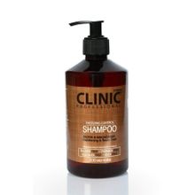 Clinic Professional Biotin 500 ml Şampuan + 100 ml Biotin Yağı