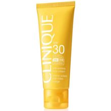Clinique 15 ml Spf30+ Kırışıklık Karşıtı Koruyucu Güneş Kremi