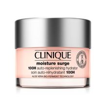 Clinique 192333066935 50 ml Moisture Surge 100 Saat Etkili Nemlendirici