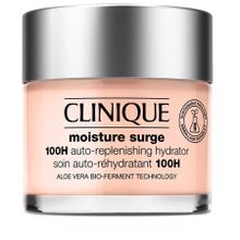 Clinique 192333066942 75 ml Moisture Surge 100 Saat Etkili Nemlendirici