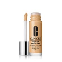 Clinique 30 ml Beyond Perfecting Göz Altı Kapatıcısı Fondöten