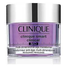 Clinique 30 ml Smart Clinical MD Sıkılaştırıcı Ve Dolgunlaştırıcı Nemlendirici