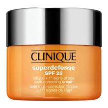 Clinique 30 ml Superdefense SPF25 Yaşlanma Karşıtı Nemlendirici