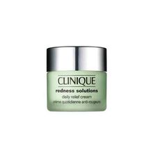 Clinique 50 gr Redness Solutions Daily Relief Krem Nemlendirici Krem