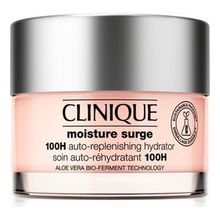 Clinique 50 ml Ms 100H Etkili Nemlendirici