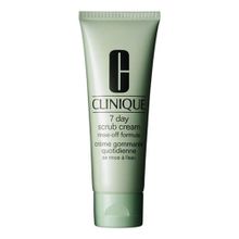 Clinique 7 Day Scrub Arındırıcı Peeling
