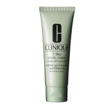 Clinique 7 Day Scrub Cream 100 ml Arındırıcı Krem Peeling