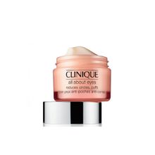Clinique All About Eyes Rich 15 ml Zengin Göz Çevresi Kremi