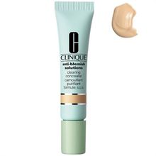 Clinique Anti Blemish 02 10 ml Temizleyici Kapatıcı