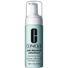 Clinique Anti Blemish 125 ml Temizleyici Köpük