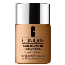 Clinique Anti-Blemish Solutions 30 ml Beige Sıvı Fondöten