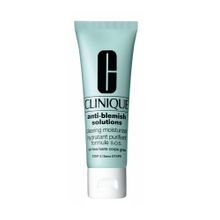Clinique Anti Blemish Solutions All Over Clearing Treatment 15 ml Leke Karşıtı Bakım Kremi