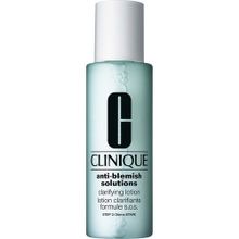 Clinique Anti Blemish Solutions Cleansing Foam 125 ml Temizleme Köpüğü