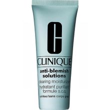 Clinique Anti Blemish Solutions Clearing Moisturizer 50 ml