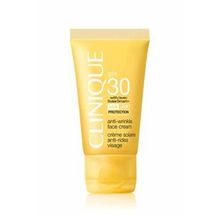Clinique Anti-Wrinkle 50 ml Spf30+ Yüz Güneş Kremi