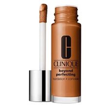 Clinique Beyond Perfecting 26 Amber Fondöten ve Göz Altı Kapatıcısı
