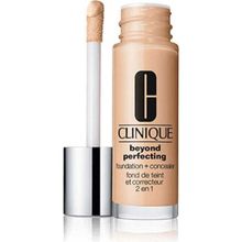 Clinique Beyond Perfecting 30 ml CN18 Cream Whip Fondöten ve Kapatıcı