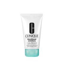 Clinique Blackhead Solutions 7 Day 125 ml Peeling ve Gözenek Temizleyici Maske