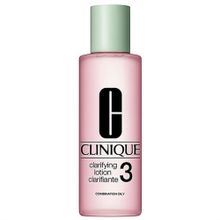 Clinique Clarifying Lotion No:3 200 ml Arındırıcı Tonik Losyon