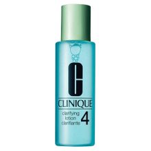 Clinique Clarifying Lotion No:4 400 ML Arındırıcı Tonik Losyon
