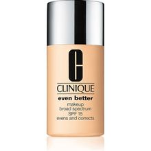 Clinique CN 08 SFP15 30 ml Even Better Fondöten