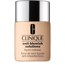 Clinique CN 10 Alabaster Acne Solutions Anti-Blemish 30 ml Fondöten