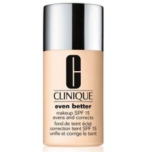 Clinique CN 28 Ivory Even Better SPF15 30 ml Fondöten