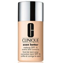 Clinique CN 52 Neutral Even Better SPF15 30 ml Fondöten