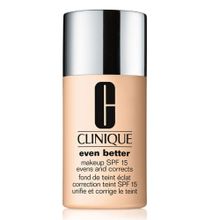 Clinique CN 58 Honey Even SPF 15+ 30 ml Better Fondöten