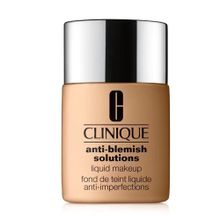 Clinique CN 74 Beige Acne Solutions Anti-Blemish 30 ml Fondöten