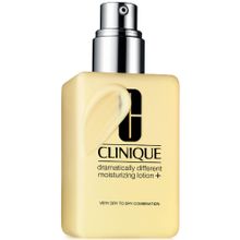 Clinique Dramatically Different Moisturizing Lotion 200 ml