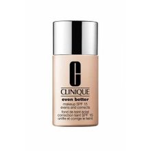 Clinique Even Better Cream Chamois 04 30 ml Fondöten