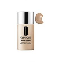 Clinique Even Better Makeup SPF15 04 Cream Chamois Fondöten