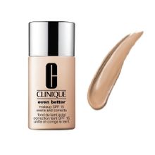 Clinique Even Better SPF15 05 Neutral Fondöten