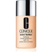 Clinique Even Better SPF15 Ivory 30 ml Fondöten
