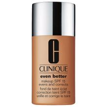 Clinique Even Better SPF15 WN115.5 Mocha 30 ml Fondöten