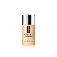 Clinique Even Better SPF15 WN69 Cardamom 30 ml Fondöten