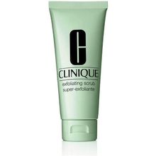 Clinique Exfoliating Scrub 100 Ml Yüz Temizleme Peelingi