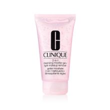 Clinique Foaming Cleanser 150 ml Köpük Makyaj Temizleyici