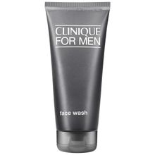 Clinique For Men 200 ml Nemlendirici Yüz Temizleme Jeli