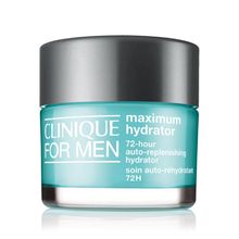 Clinique For Men 72 Saat Nem Koruma 50 ML Teknolojili Nemlendirici Yüz Kremi