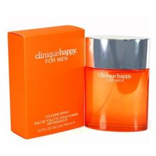 Clinique Happy EDT 100 ML Erkek Parfümü