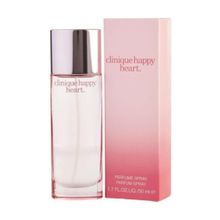 Clinique Happy Heart Parfume Spray 50 ml Kadın Parfümü