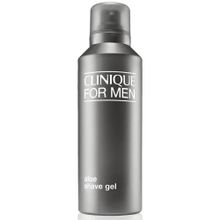 Clinique Men Aloe Vera Özlü 125 ml Tıraş Jeli